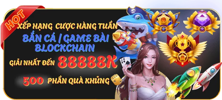 Chương trình hoàn trả hàng ngày Lovebet cho người chơi casino