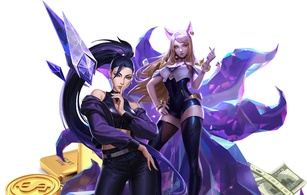 Đội ngũ chuyên nghiệp của Lovebet