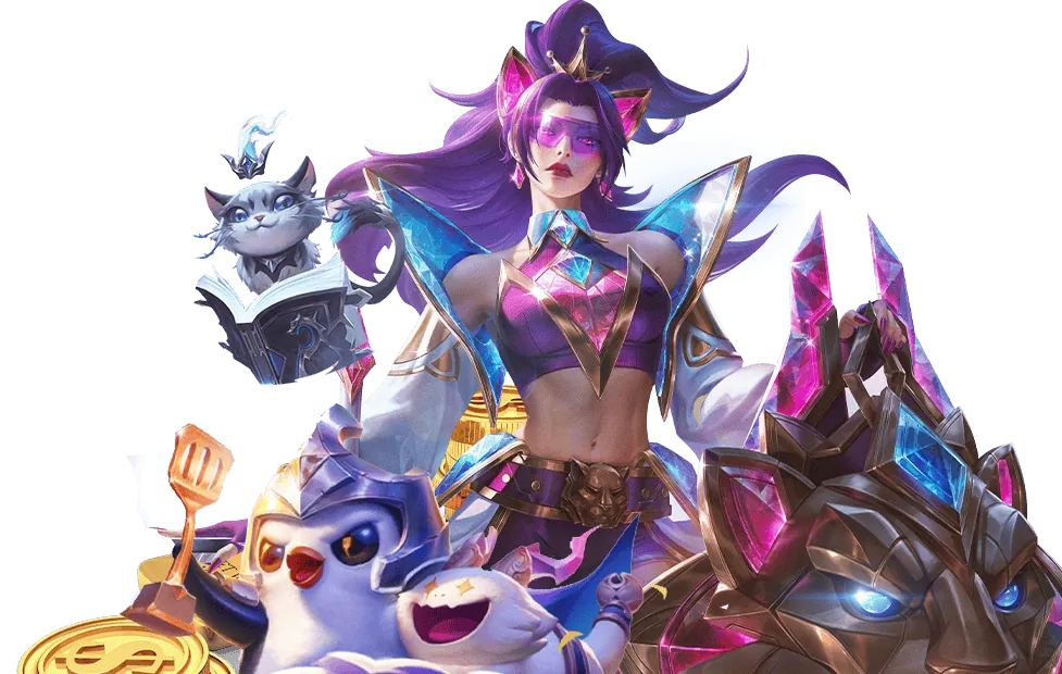 Hình ảnh hỗ trợ khách hàng Lovebet