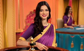 Sân vận động bóng đá với các biểu tượng cá cược Lovebet